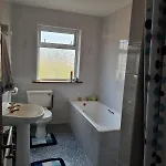 Ferienhaus Tigh Mhartin Camus Eighter