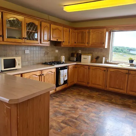 Tigh Mhartin Camus Eighter