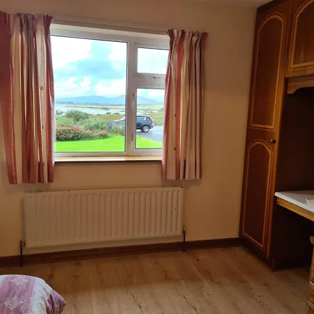 Holiday home Tigh Mhartin Camus Eighter