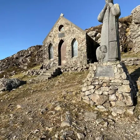 Tigh Mhartin Casa de Férias *