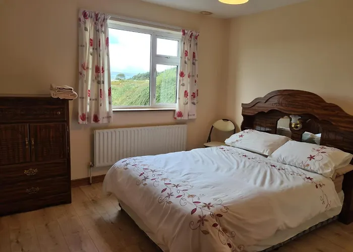 度假居 Tigh Mhartin *