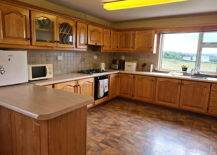 Tigh Mhartin Camus Eighter