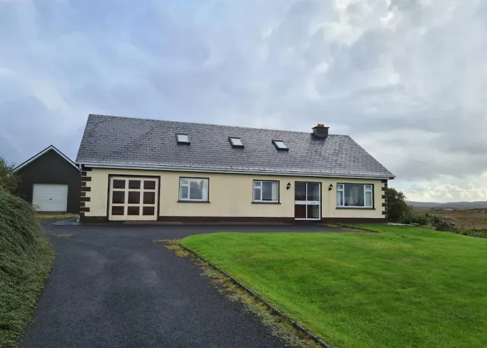 度假居 Tigh Mhartin